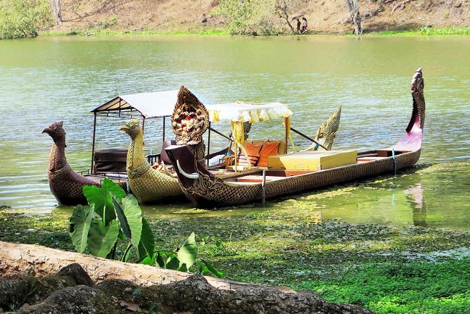 A Gondola Experience at Angkor - Tour Highlights and Experiences