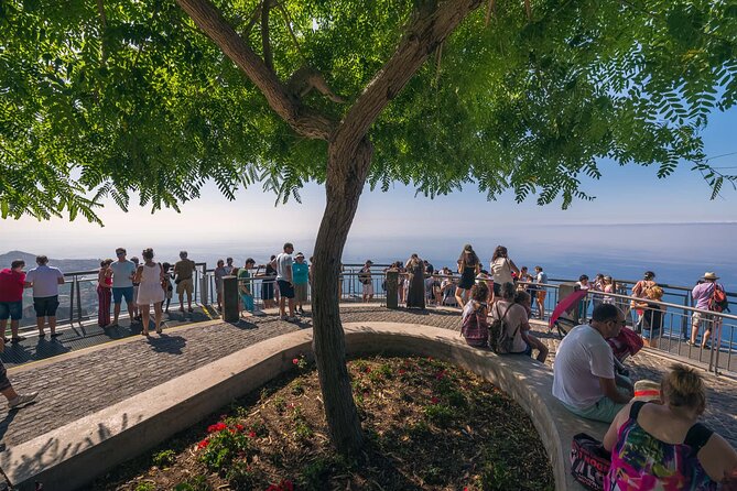A Great Tuk-Tuk Adventure Tour at Cabo Girão - Skywalk - Importance of Feedback