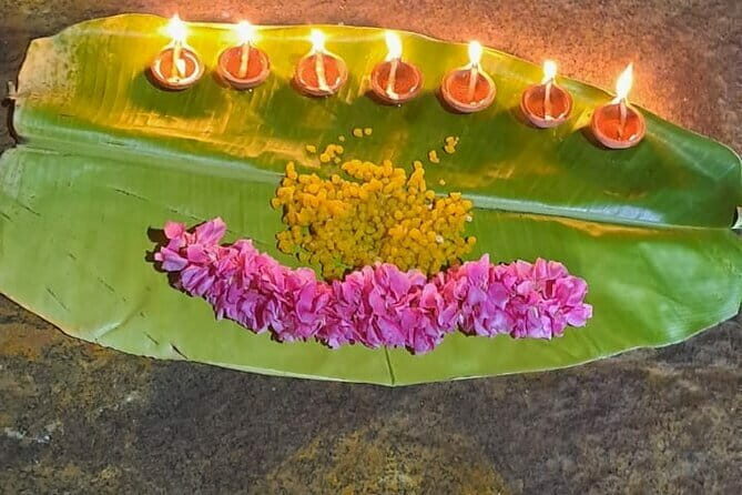 A Guided Cultural Immersion:Meenakshi Temples Night Ceremony - Exploring the Night Ceremony at Meenakshi Temple