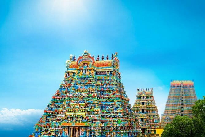 A Guided Cultural Immersion:Meenakshi Temples Night Ceremony - The Sum Up