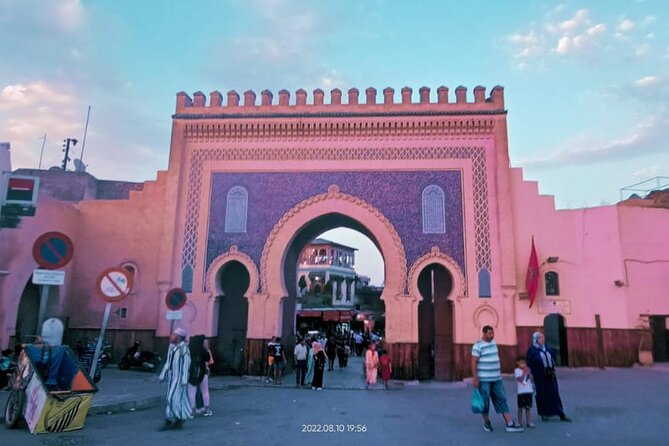 A Guided Day on Foot to Visit the Medina of Fes - Highlights of the Tour