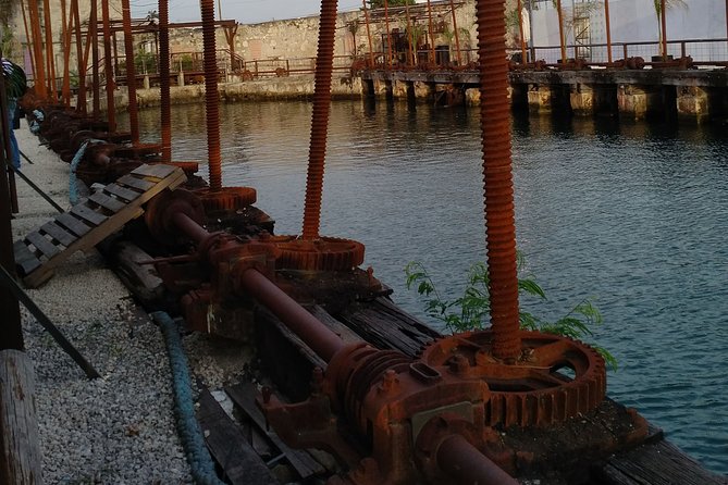 A Guided Walking Tour of a History of a City - Bridgetown - Guest Experiences
