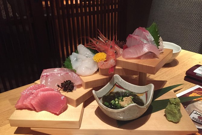 A Half Day In Kanazawa With A Local: Private & Personalized - Taking in Local Markets