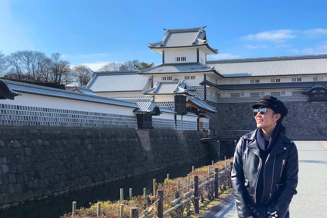 A Half Day In Kanazawa With A Local: Private & Personalized - Tailored Itinerary and Expertise