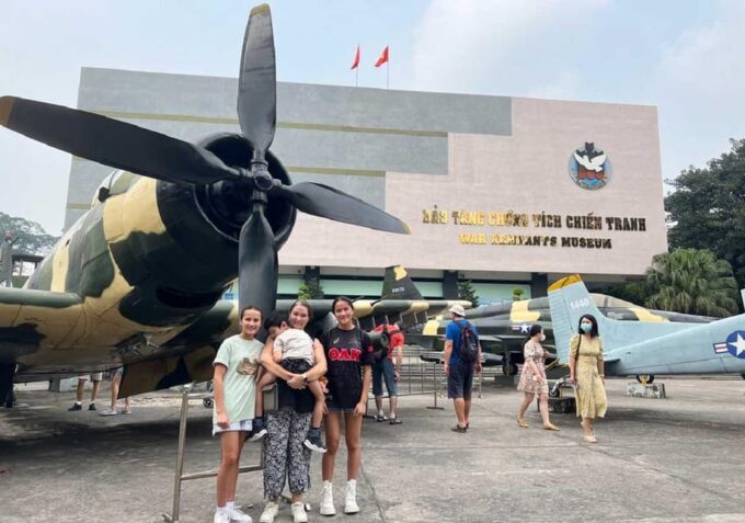 A Half-Day Saigon Highlights Tour by Local Guide - Frequently Asked Questions