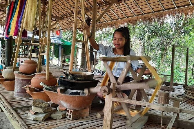 A Half Day Tour in Phnom Penh City - Participant Requirements