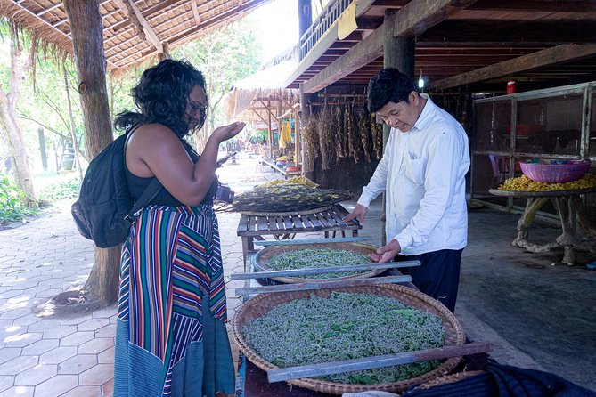 A Half Day Tour in Phnom Penh City - Cancellation and Booking Policy