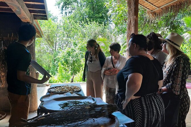 A Half Day Tour in Phnom Penh City - Guest Reviews and Ratings