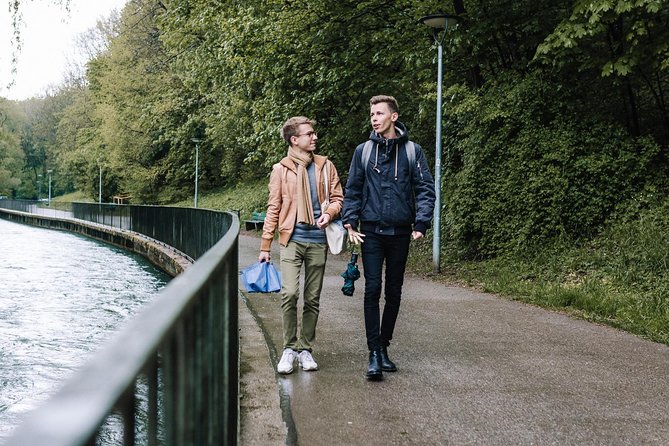 A Half Day Trip To Starnberg Lake With A Local: Private & Personalized - Key Points