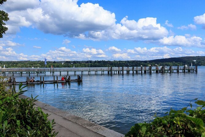 A Half Day Trip To Starnberg Lake With A Local: Private & Personalized - Included Activities and Tickets