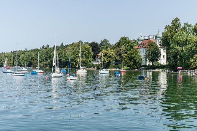 A Half Day Trip To Starnberg Lake With A Local: Private & Personalized - Meeting and Pickup Details