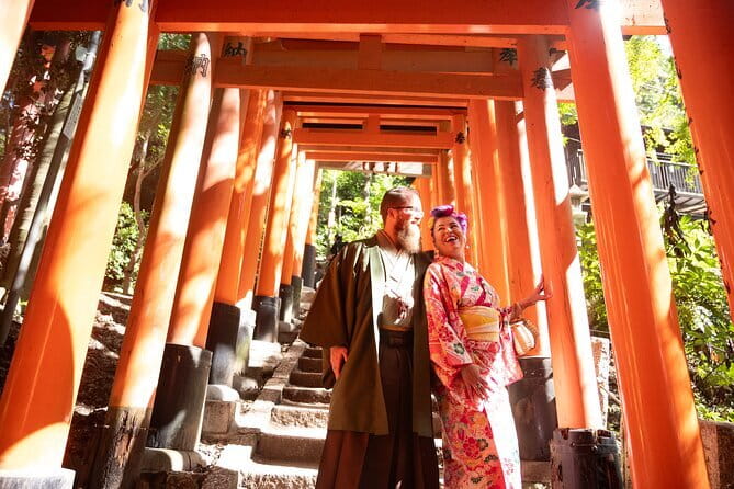 A Hidden Gem Away From the Crowds: E-Bike Tour in Arashiyama - Capturing the Beauty of Arashiyama on Two Wheels