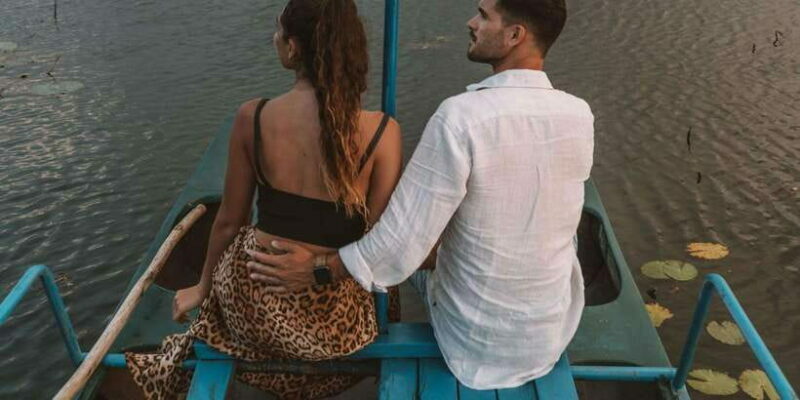 A Hidden Gem in Sigiriya: Magical Boat Journey. - The Experience: What You Can Expect