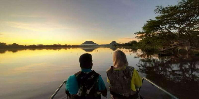 A Hidden Gem in Sigiriya: Magical Boat Journey. - Final Thoughts
