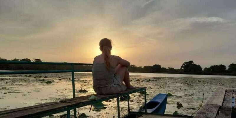A Hidden Gem in Sigiriya: Magical Boat Journey. - FAQs