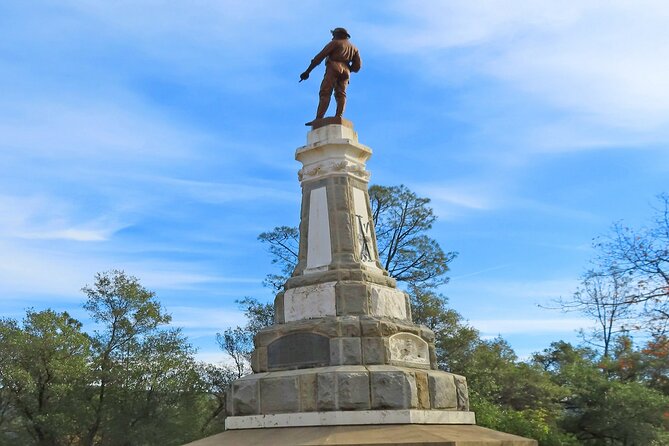 A Highway 49 Drive: a Self-Guided Audio Tour From Auburn to Placerville - Recommendations and Tips