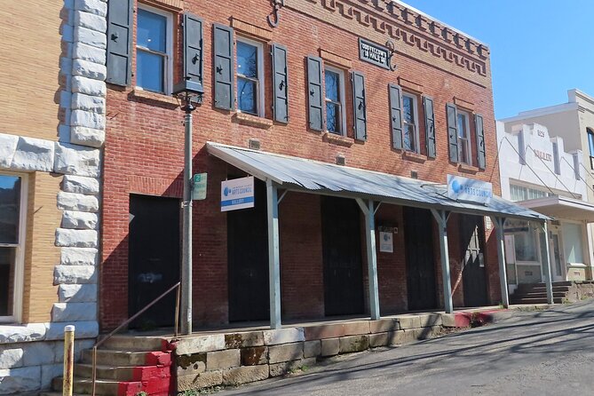 A Highway 49 Drive: a Self-Guided Audio Tour From Jackson to Angels Camp - Pricing and Reviews