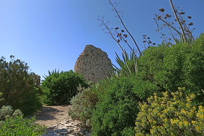 A Hike to the Devils Saddle - Terrain and Recommended Attire