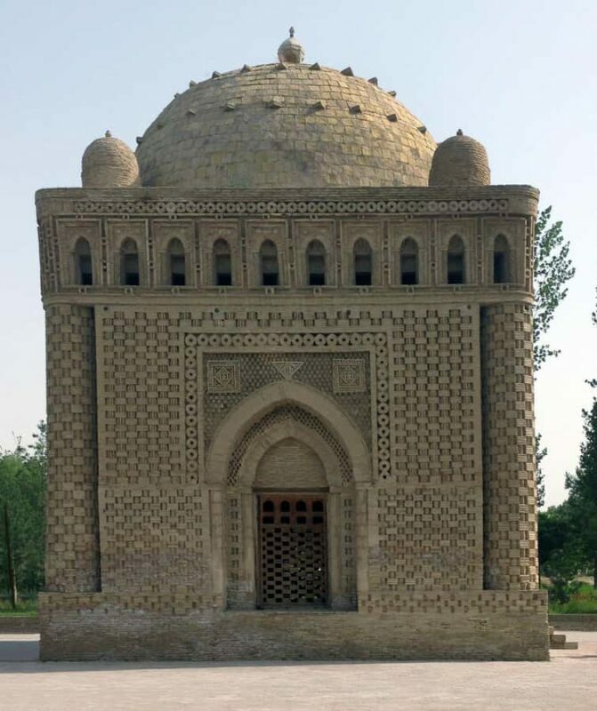 A Historical Recap To The Old Town Of Bukhara - The Itinerary in Detail