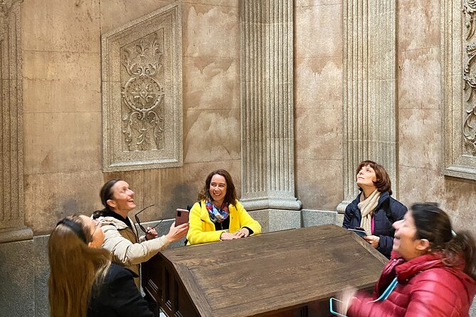 A Historical Treasure With Palácio Da Bolsa & Cruise - Customer Feedback and Ratings