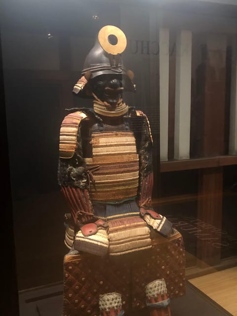 A History of Castles and Shoguns in Odawara - Taking in Japanese Armor History