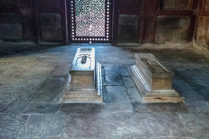 A History Walk Through the Humayun Tomb Complex - Historical Context of the Complex