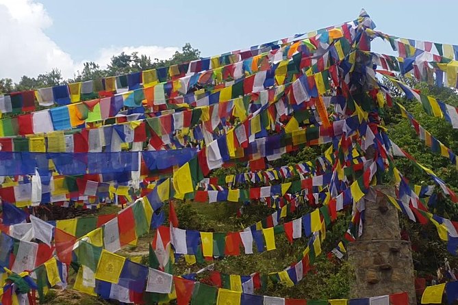 A Holy Visit to Mighty Kali - Inclusions