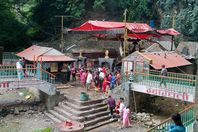 A Holy Visit to Mighty Kali - Booking Information