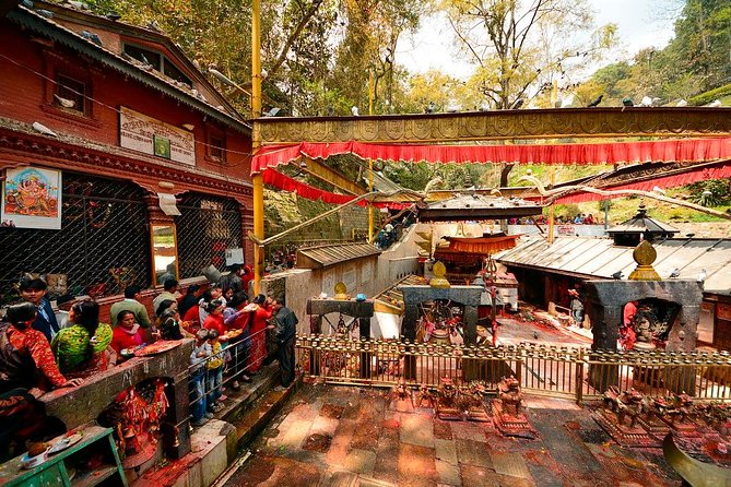 A Holy Visit to Mighty Kali - Exploring the Mighty Kali