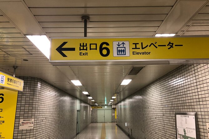 A Japanese Food Experience Plan in Sapporo Where You Can Enjoy Tempura and 3 Types of Hokkaido-Only Sake Along With a Soba Making Experience! - Inclusions and Amenities