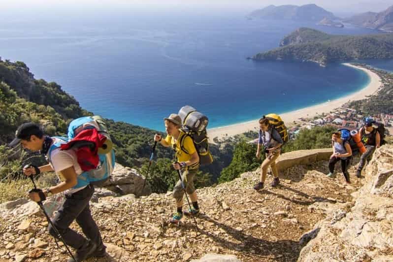 A Journey From Demre to Kekova on the Ancient Route - Included Services