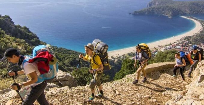 A Journey From Demre to Kekova on the Ancient Route - Exploring Ancient Ruins