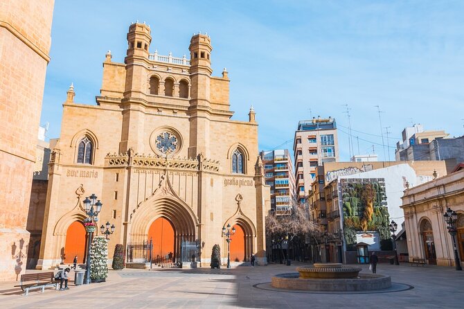 A Journey Through Santo Domingos Past and Present - Discovering Gastronomic Delights