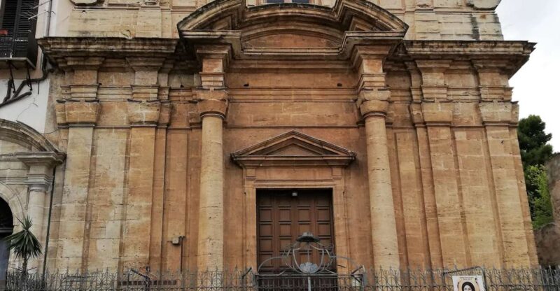 A Journey Through the History of Noble Palermo. - Key Points