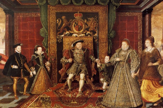 A Journey Through Tudor Cardiff: a Self-Guided Audio Tour - Discovering Cardiffs Historic Sites