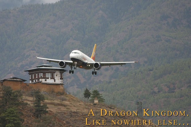 A Journey to the Center of Bhutan in 14 Days - Good To Know