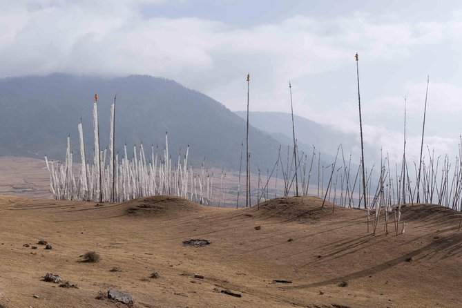 A Journey to the Center of Bhutan in 14 Days - Exploring Bhutans Cultural Heritage