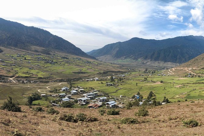 A Journey to the Center of Bhutan in 14 Days - Trekking Through Breathtaking Landscapes