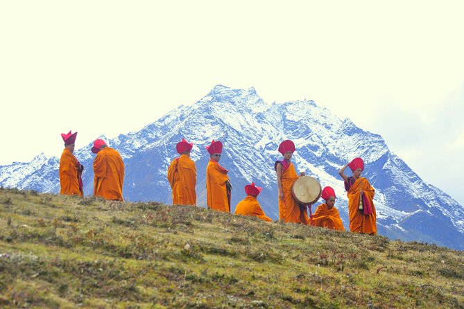 A Journey to the Center of Bhutan in 14 Days - Connecting With Local Communities