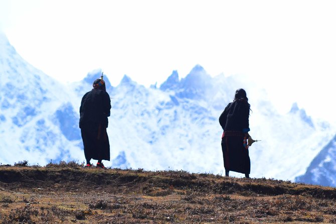 A Journey to the Center of Bhutan in 14 Days - Customizing Your Bhutan Adventure