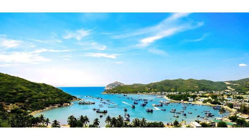 A Journey to the Serene Vinh Hy Bay: Discovering Hidden Gems - Key Points