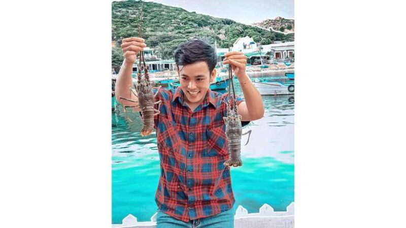 A Journey to the Serene Vinh Hy Bay: Discovering Hidden Gems - Overview and Pricing