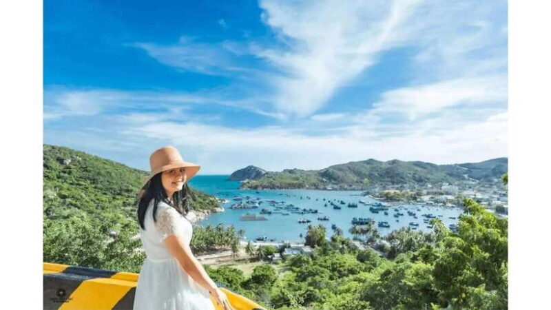 A Journey to the Serene Vinh Hy Bay: Discovering Hidden Gems - Cham Pottery Craftsmanship