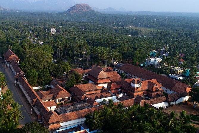 A Journey To The Southern Tip Of India - Experienced English-Speaking Tour Guide