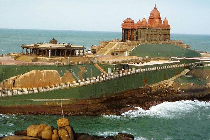 A Journey To The Southern Tip Of India - Keralas Life, Beliefs, History, and Mythology