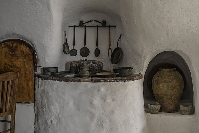 A Journey to the Tradition of Santorini SUV Private Tour - Pricing and Cancellation Policy