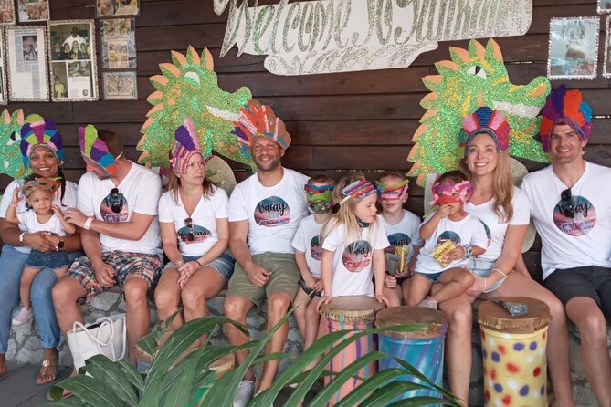 A Junkanoo Extravaganza - Visitor Experiences and Testimonials