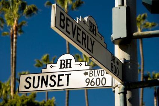 A La La Tour - Fully Customized Private Tour of Los Angeles - Customized Experience
