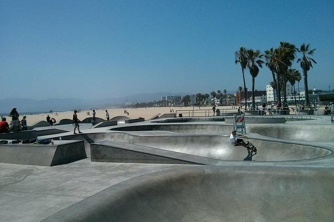 A La La Tour - Fully Customized Private Tour of Los Angeles - Popular Attractions