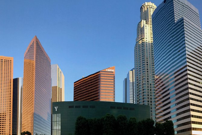 A La La Tour - Fully Customized Private Tour of Los Angeles - Hollywood Highlights